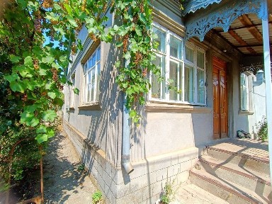 Одеська область, Великий Дальник