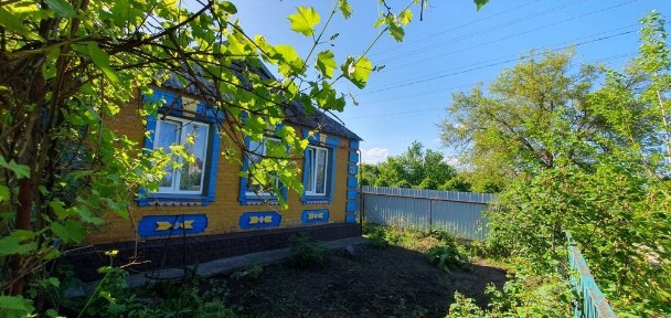 Будинок на дві сім'ї