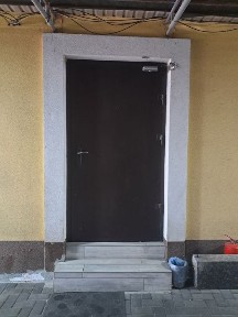 Продам дом в г. Самар ( Новомосковск ).