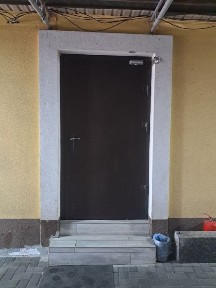Дніпропетровська область, Самар