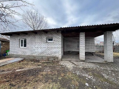 Продам будинок, м. Підгородне, вулиця Поштова ділянка 34 сотки