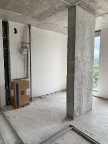 Продам видову 2х кімнатну квартиру