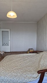 Продам квартиру на Алексеевке. Метро Победа.