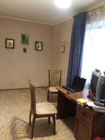 Продам 2-х кімнатну квартиру на Павловому Полі