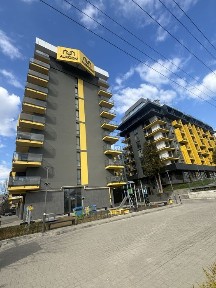 ‼️Продаж 2-кім. квартири 80 м² в новобудові на вул. Пимоненка, Львів‼️