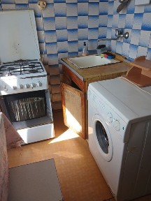 Здається 1 кімнатна квартира Космос МОЖНА ВІЙСЬКОВИМ
