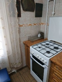 здам в оренду 1к квартиру, вул. Чарівна/