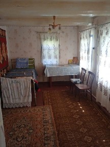 Будинок в селі Бересняги з земельною ділянкою 60 соток