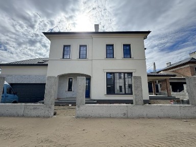 Продаж Котеджу с Бірки в котеджному містечку