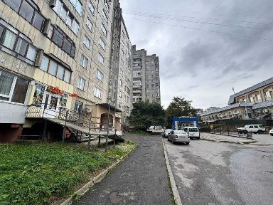 ПРОДАЖ магазину район 