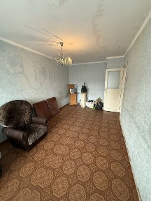 Продам 1ком. квартиру 2/2!