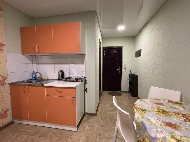 Продам реальную 1к. квартиру с ремонтом Покровский Парус Красный камень