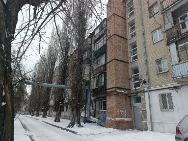 Дніпропетровська область, Дніпро, Індустріальний
