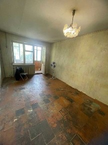 Продам 2к квартиру верх пр. Кирова (Поля)