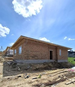 Продаж будинок р-н Авторинок