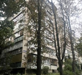 Київська область, Київ, Святошинський