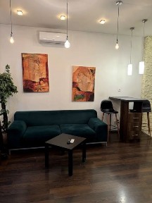 Київ, Печерський, бульвар Лесі Українки 6
