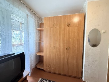 Продаж гарної 1к квартири в р-ні Сімейного базару.