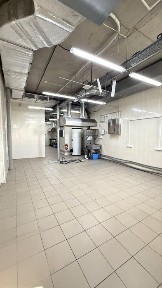 Київська область, Крюківщина