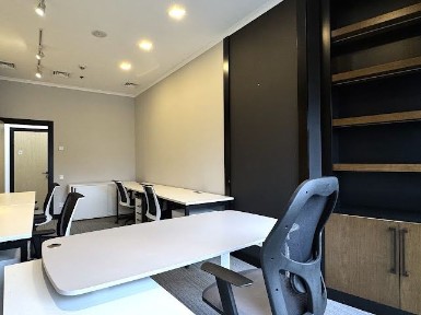 Аренда офиса в БЦ IQ, без комиссии