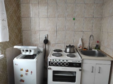 Сдам 1 квартиру Холодная гора