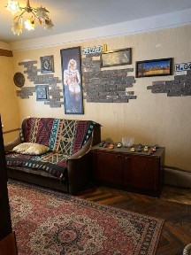 Київська область, Київ, Шевченківський