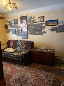 Продам 3к. квартиру ул. Семьи Глаголевых 12-б, метро Дорогожичи