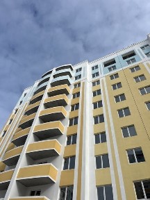 Зданий будинок ! Двокімнатна квартира