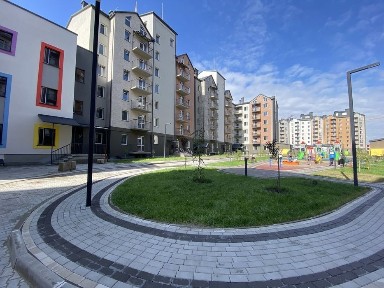 ВАУЧЕР‼️ Продаж 2кім квартири ЖК Скандія Scandia, єВідновлення