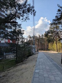 Київська область, Ірпінь