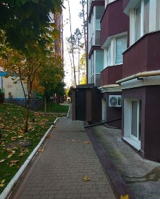 Київська область, Ірпінь
