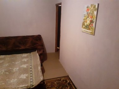 Квартиру свою 2хкомн. сдам на Зерновой ост до моря 800 м