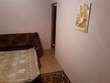 Квартиру свою 2хкомн. сдам на Зерновой ост до моря 800 м