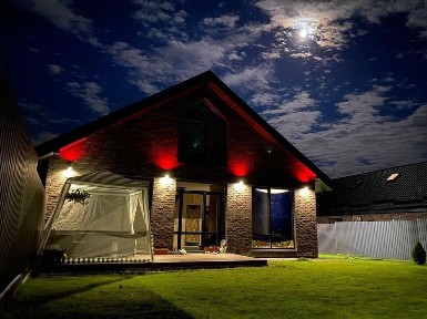 Відділ продажу! Продам будинок 110 м2 на 3,5 сотках. Нова локація!