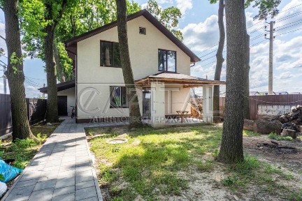 Продаж дуплекса/ Крюківщина/ 128м2/ 3.5 сотки