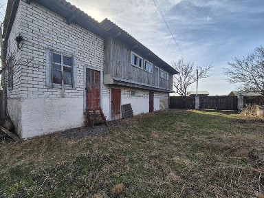 Гоголів, продаж будинку під ремонт