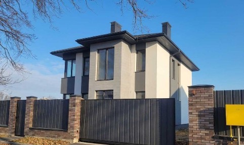 ‼️ Будинок з РЕМОНТОМ під чистову ‼️ 183 м2 | Чабани | Без Комісії