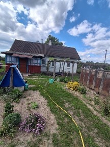 Продаж будинку у с. Андріївка