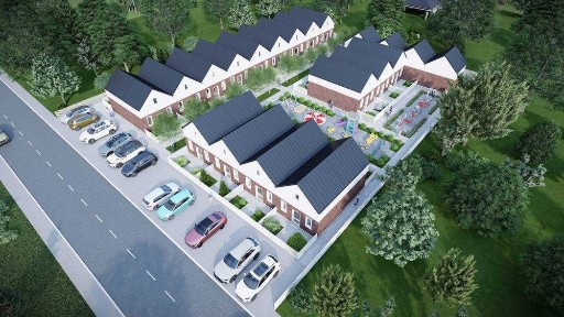 Терміново продам Двоповерховий Таунхаус НОВОБУДОВА Окрема Кімната БЕЗ Комісії