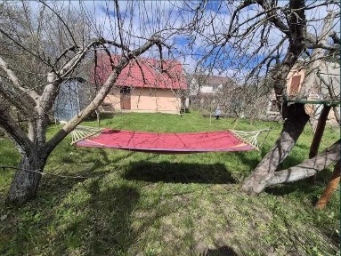 Продам будинок в СТ «Діброва». Сауна, альтанка, літня кухня, піч-камін