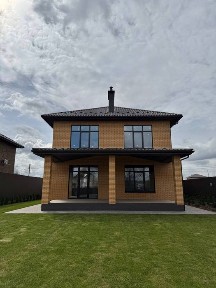 Київська область, Білогородка