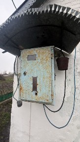 Продаж будинку в селі Руда (18 км від Білої Церкви та Сквири)