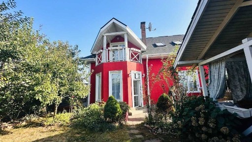 Київська область, Білогородка