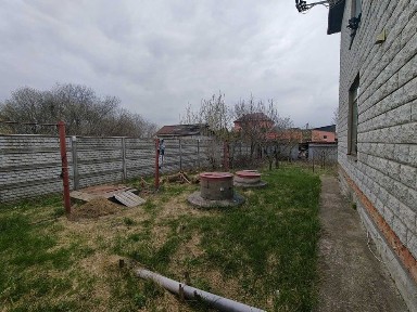 Київська область, Гореничі