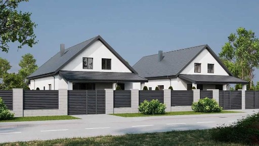 Дуплекс біля ЛІСУ ‼️ 125 м2 | 3.1 соток | Білогородка | Без Комісії