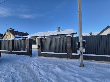 Без % Газ! Продаж нового будинку з ремонтом с. Гора