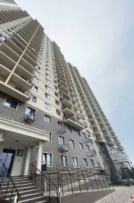 Квартира от строителей Кадор