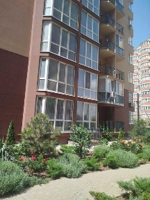 1 комнатная квартира на пос. Котовского. Рассрочка на 36 месяцев. БЕЗ КОМИССИИ