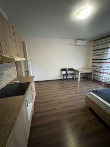 Продам квартиру ЖК Артвиль! Укомплектована! Заходи живи! 7км <a href='/newbuilding/6907/view/zk-avangard'>Авангард</a>