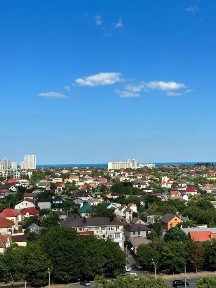 Одеська область, Одеса, Київський